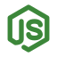 Ícone do Node.js